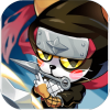 猫影忍者  1.0.0