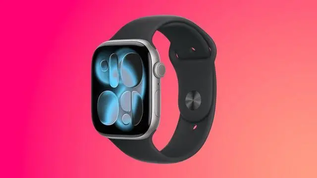 Watch Series 11 便宜约15%：苹果美国上架官翻Apple