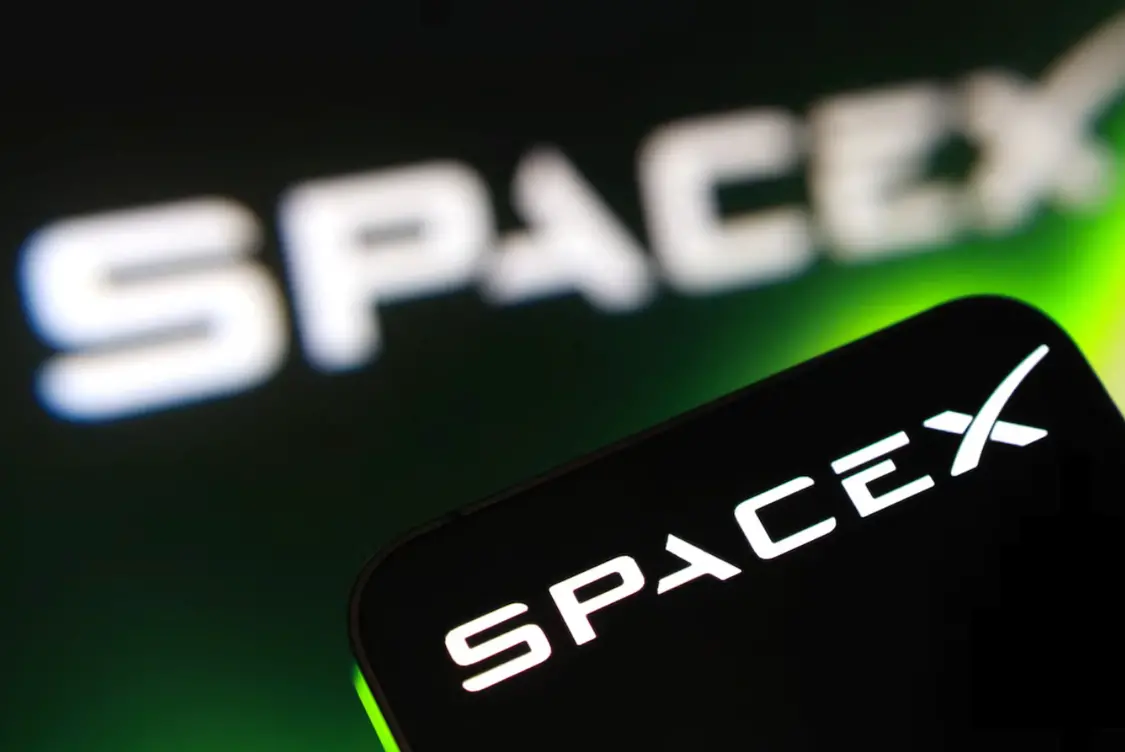 消息称SpaceX IPO已获两倍超额认购 订单额1500亿美元