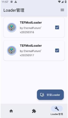 TEFModLoader