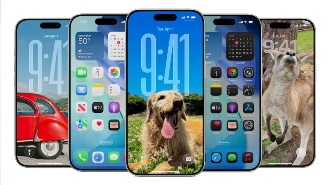 27将改善iPhone 17等机型续航 古尔曼：苹果iOS