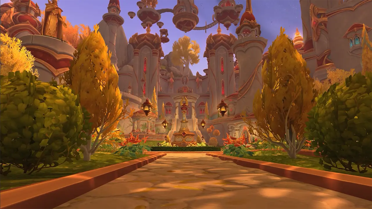  魔兽世界虚空之痕竞技场憎恨尖塔任务攻略魔兽世界