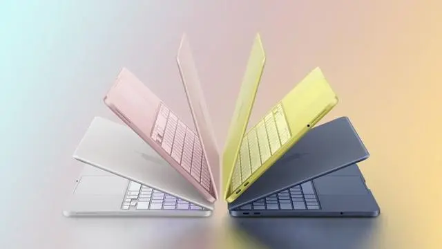 Neo 2配12GB内存，支持苹果最强本地AI模型 消息称MacBook