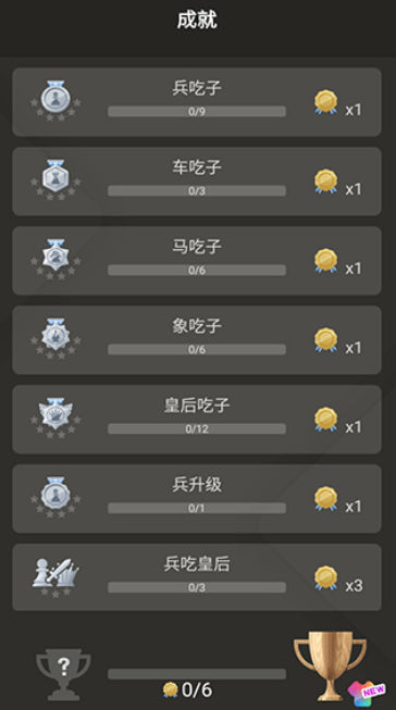 国际象棋  1.44