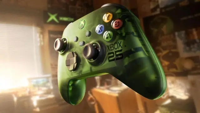 CEO夏尔马：上任不到四个月存储器已涨价50% 微软XBOX