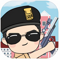 城市枪战  1.0