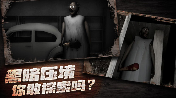 奶奶别追我  类别：策略塔