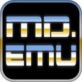世嘉md模拟器手机版