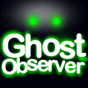 GHOSTRADAR