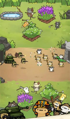 Just Kittens!  1.0.0
