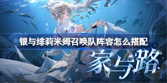 银与绯莉米姆召唤阵容推荐