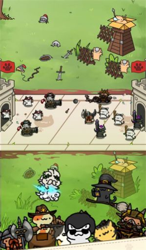 Just Kittens!  1.0.0