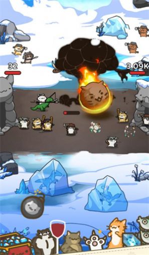 Just Kittens!  1.0.0