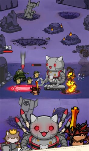 Just Kittens!  1.0.0
