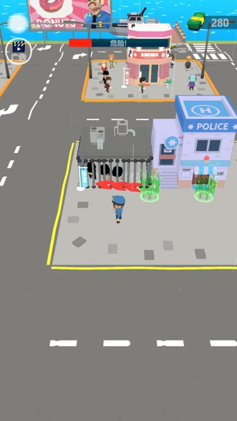 我是小小警察  1.0.2