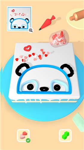 烘焙大师  1.0.3