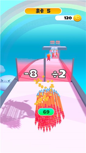 万箭齐发3D  1.0