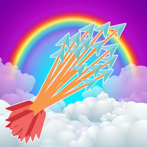 万箭齐发3D  1.0
