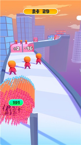 万箭齐发3D  1.0