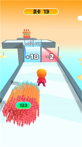 万箭齐发3D  1.0