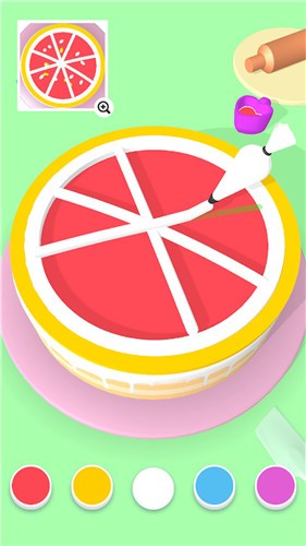 烘焙大师  1.0.3