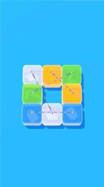 解了个扣子  1.0.2