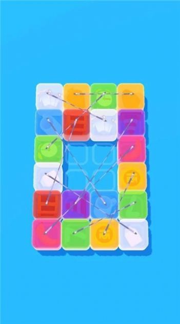解了个扣子  1.0.2