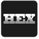 Hex编辑器汉化版