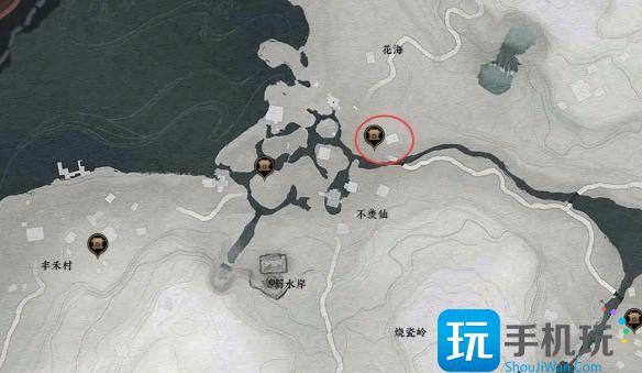 燕云十六声寻风使如何获取 寻风使在哪里获得[多图]图片2