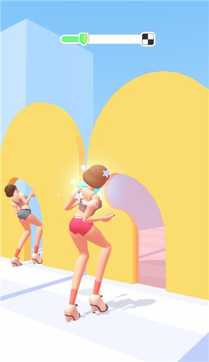 花样  1.0.0