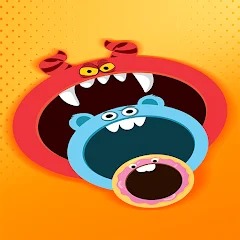 洞穴逃脱竞技场Holey Escape  1.0