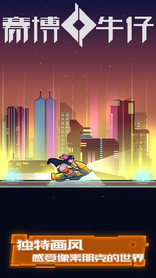 赛博牛仔  1.03.48