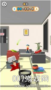 魔性弹弹球  0.1