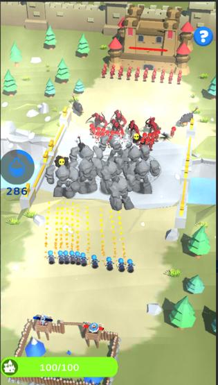 城堡战争  1.0.1
