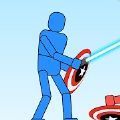 残暴斗士  1.1