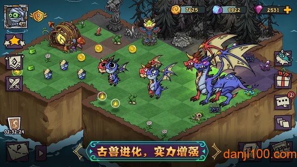 宠兽争斗  1.2.1