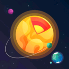 宇宙模拟器  1.0