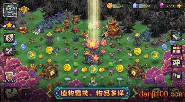 宠兽争斗  1.2.1