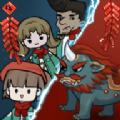 变装大逃亡  2.0
