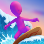 水上冲浪  1.0.5