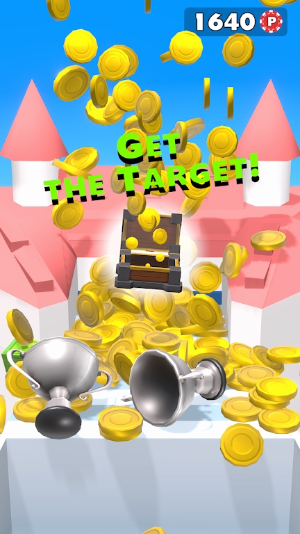 合并丢丢金币(MergeCoinDozer)  1.0.0