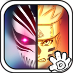 死神VS火影  1.2.2