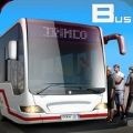 城市3D客车大巴  2.0