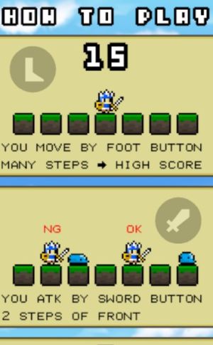 计步骑士  1.0.2