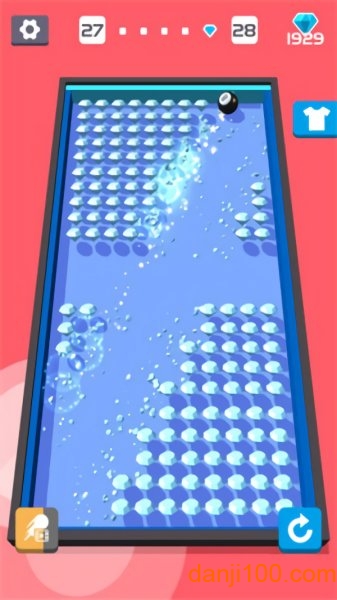 愤怒的小球球  1.2