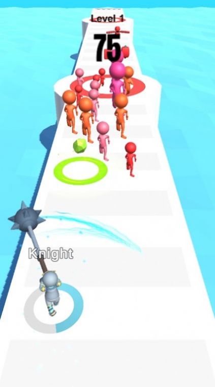 剑落Sword Fall  0.1