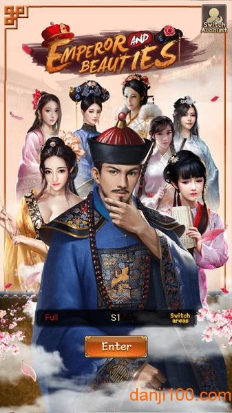 Emperor&Beauties  2.0