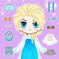 Doll Dress Up: Sweet Girl  1.1.2