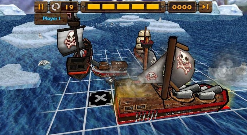 海盗大作战手机版  1.0.1