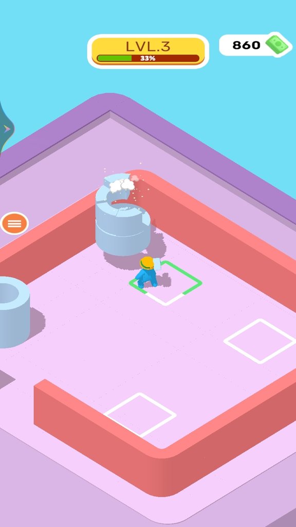 我的新建筑世界  v1.1.2